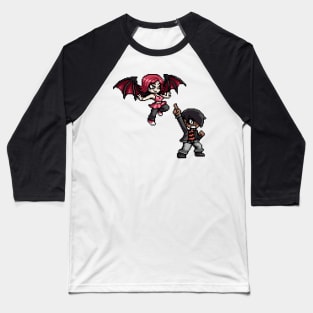 Matthew Patel Sprite Baseball T-Shirt